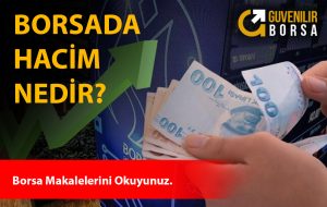 Borsa Yatırım Fırsatlarını Kaçırma