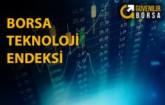 Borsa Teknoloji Endeksi