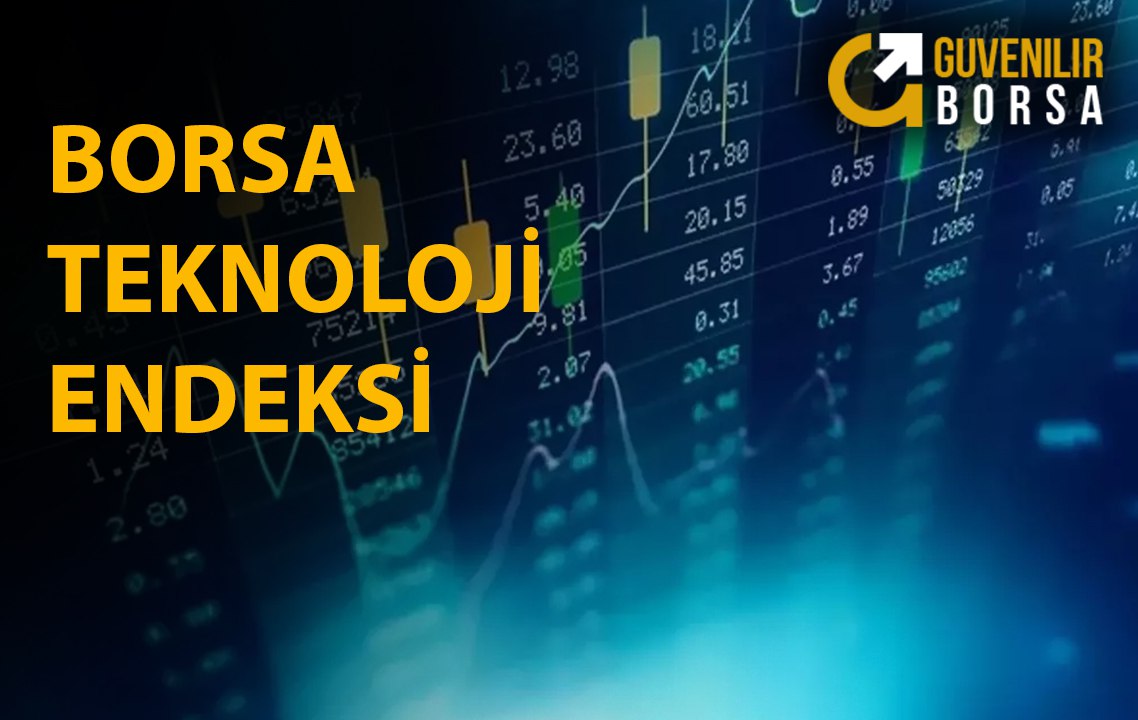 Borsa Teknoloji Endeksi