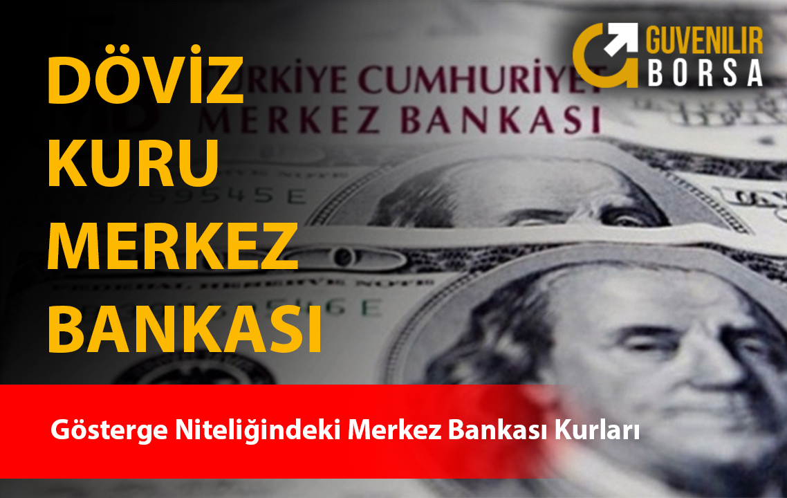 Döviz Kuru Merkez Bankası